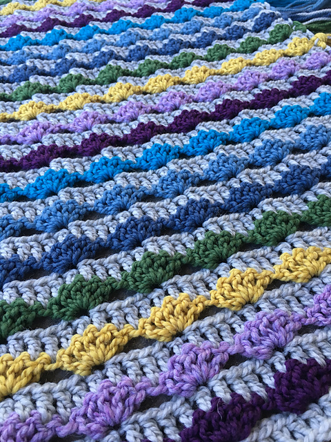 Massapequa Afghan