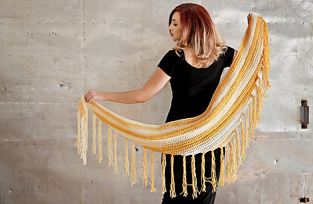 Scarfie Scarf