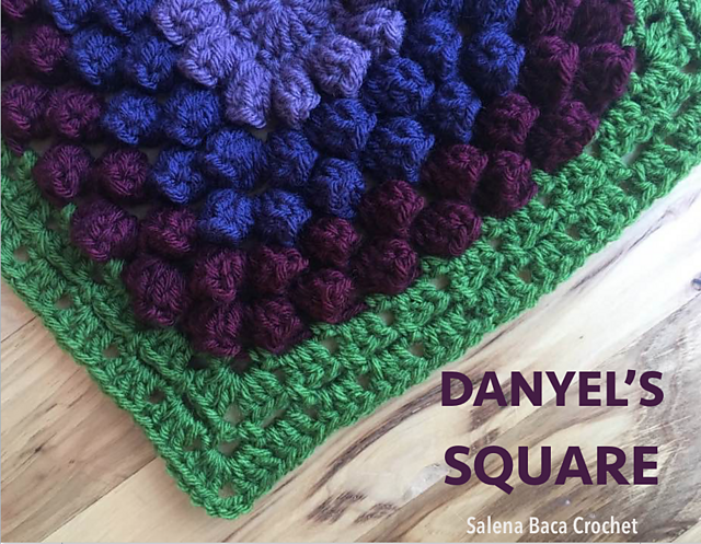 Danyel's Square