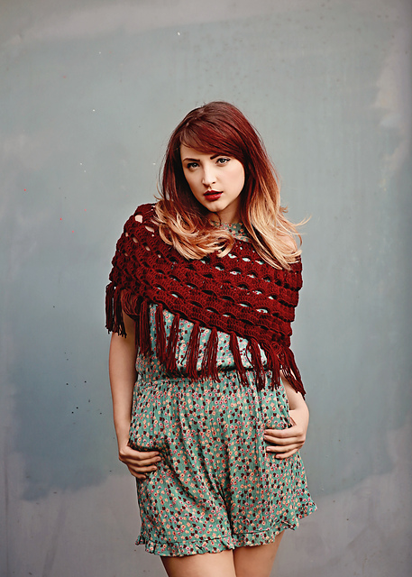Julie Lynn Poncho