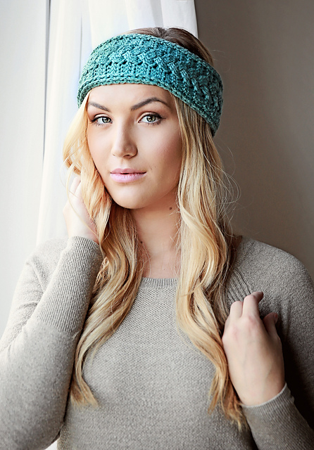 Haute Headwrap