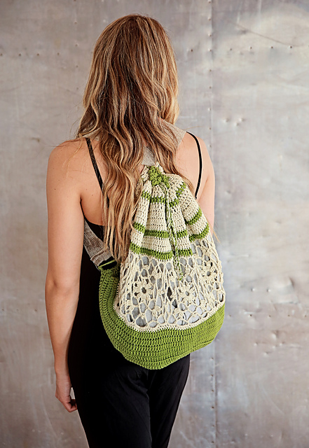 Boutique Backpack