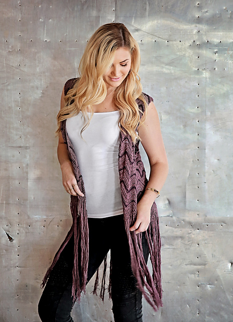 Vogue Vest