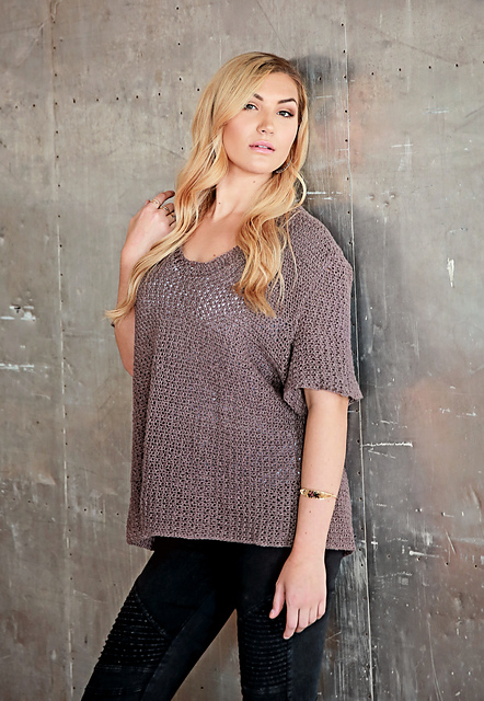 Tonal Tee