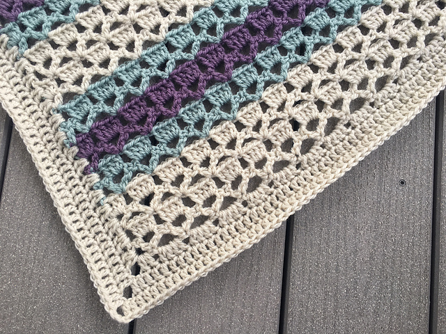 Medley Blanket