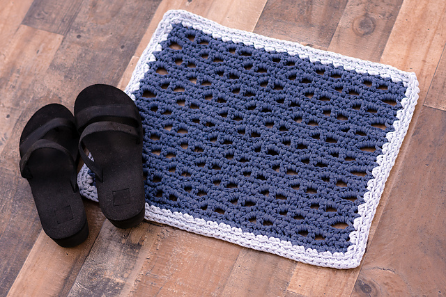 Fast Track Rug