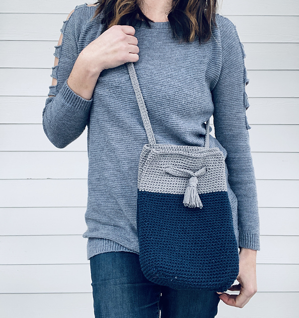 Bucket Bag