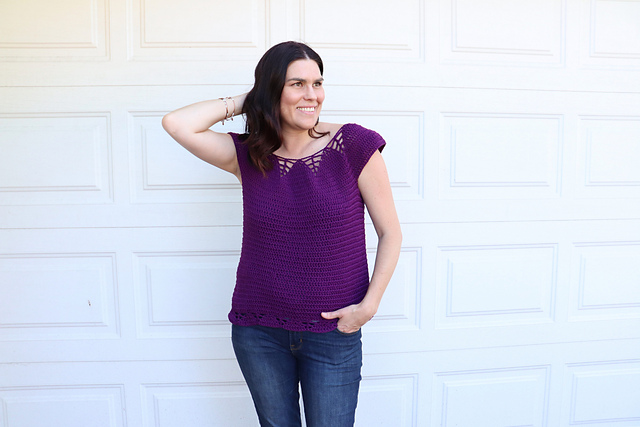 Lindsey Blouse