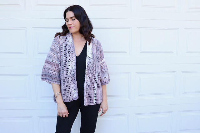 Ramsdell Cardigan