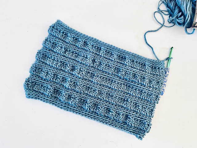 Landscapes Cowl