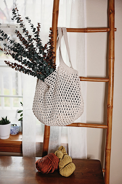 Triplicity Tote Set