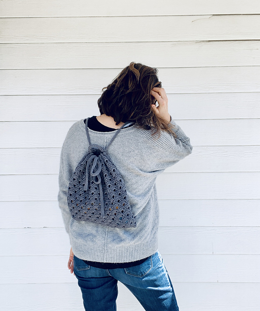 Wheatsheaf Backpack