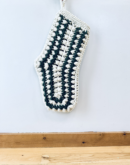 Alpine Stocking