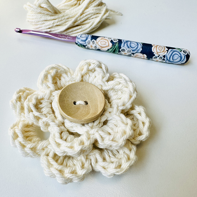 Simple Flower