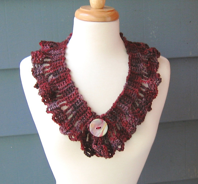 C036 LeeAnn Cowl
