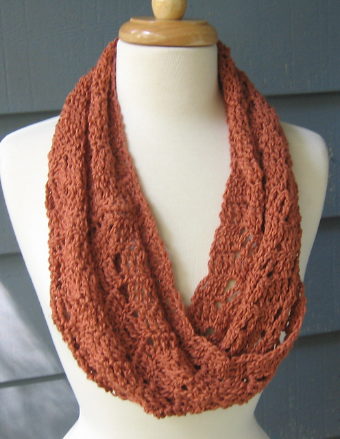 C042 Marla Cowl