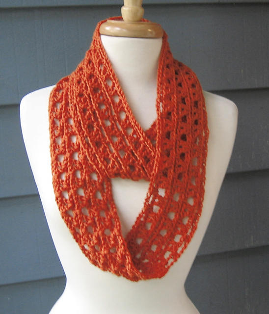 S017 Annalyse Infinity