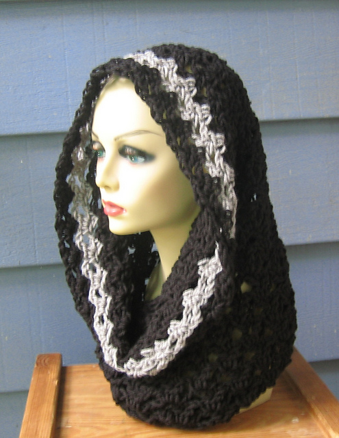 C041 Marie Cowl