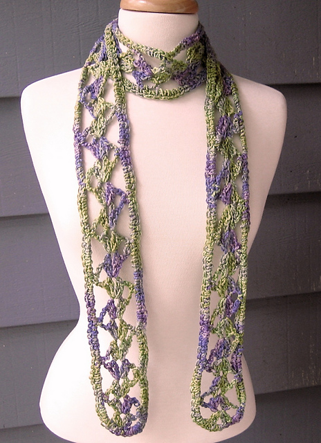 Addell Scarf