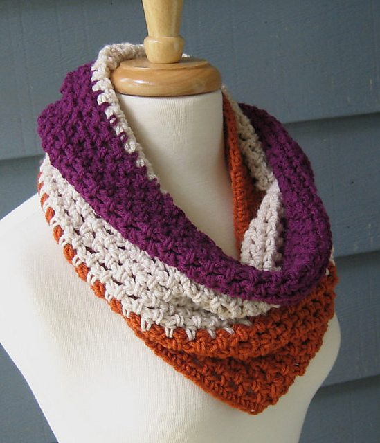 C-005 Zoe Cowl