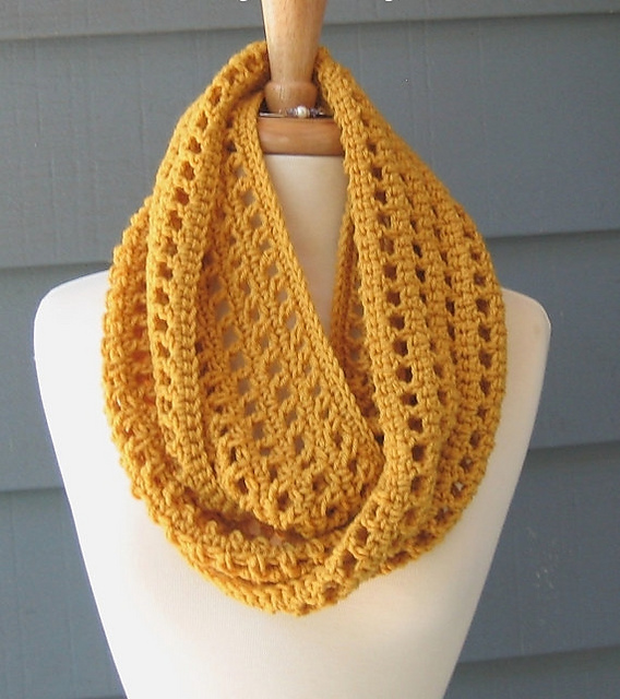 S-011 Leah Infinity