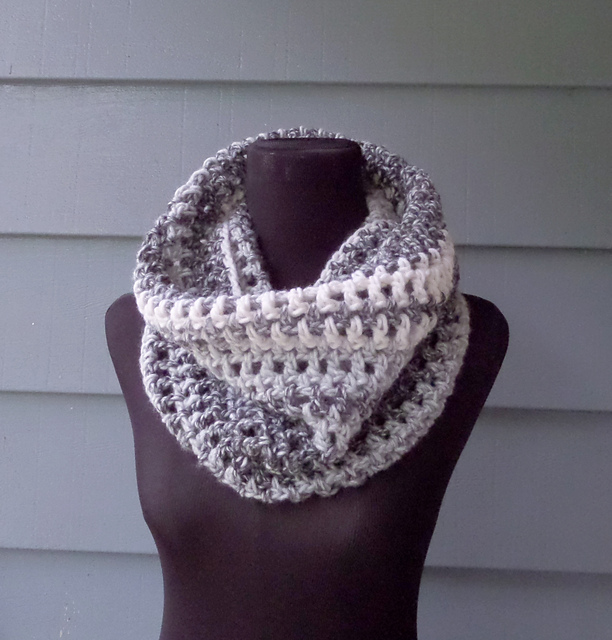 C006 Murano Cowl