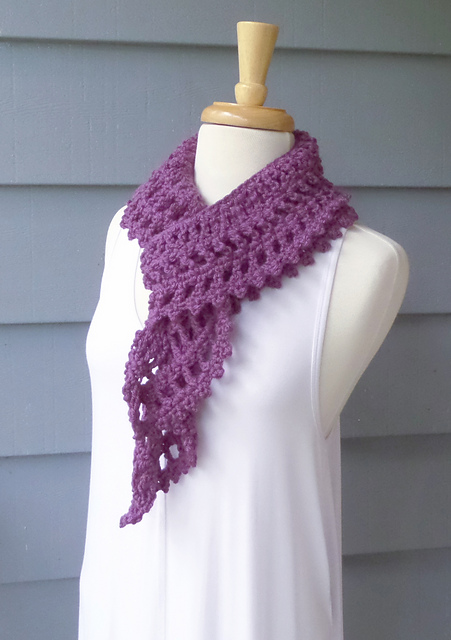 S005 Elsie Scarf