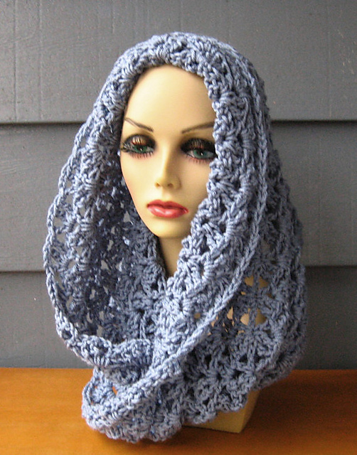 C040 Matilda Cowl