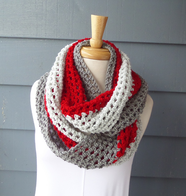 S095 Nora Infinity