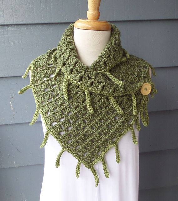 C094 Margie Cowl