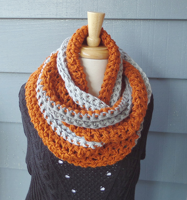 S085 Tri-Color Infinity