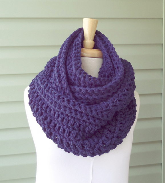 S092 Oversized Infinity