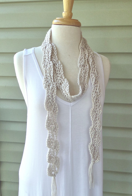 2019x02 Marita Scarf
