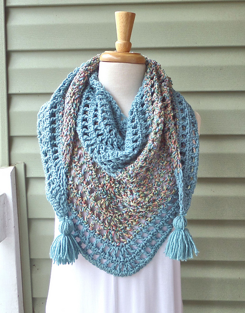Pinala Cowl