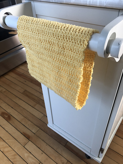 Infinity Handtowel