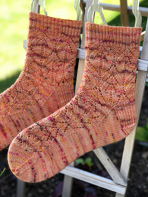 Aria Socks