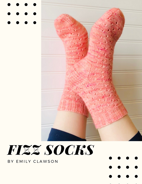 Fizz Socks