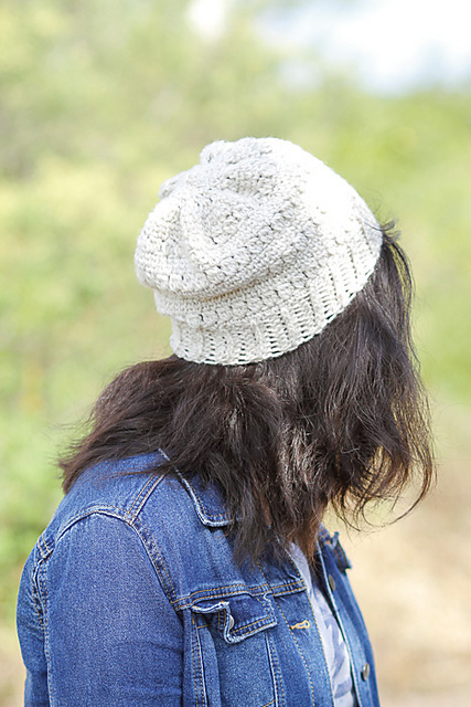 Clearwater Beach Beanie