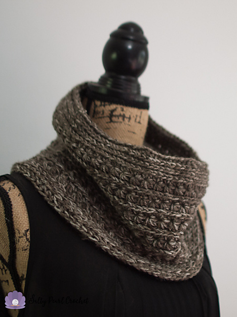 Star Sand Cowl