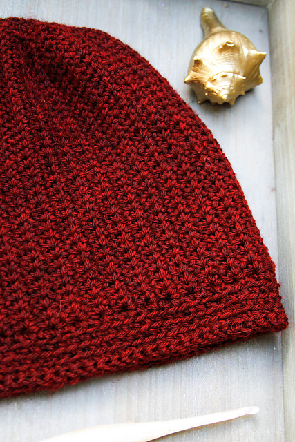 Indian Rocks Beanie