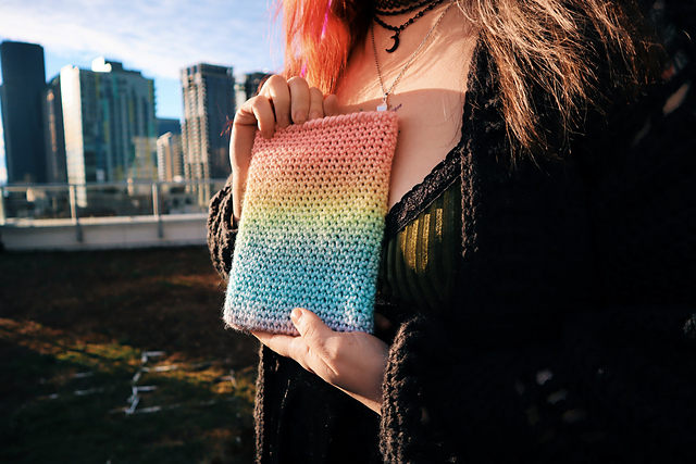 Kindle Pouch