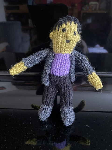 Frankenstein Monster