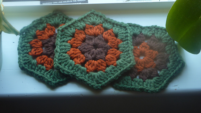 Super Simple Hexagon