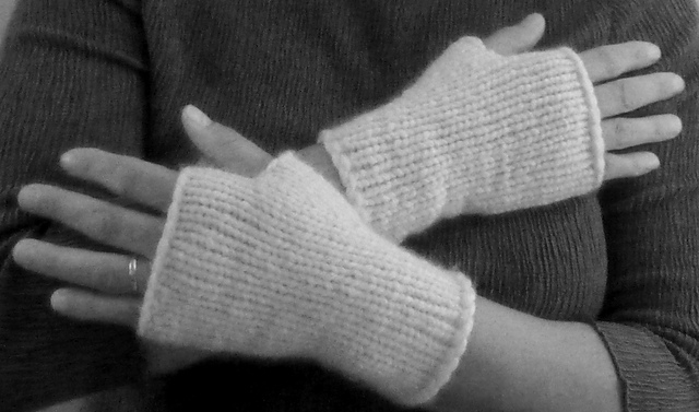 Simplicity Mitts Version 1.0