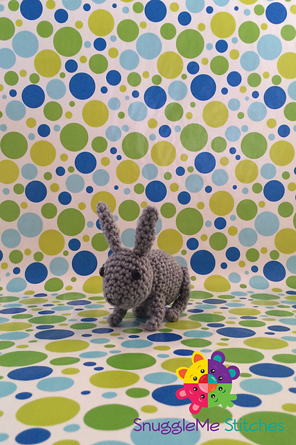 Matilda the Rabbit