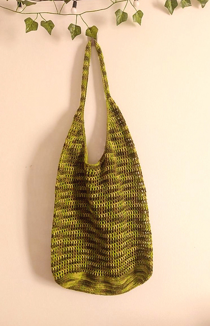 Orchard Bag