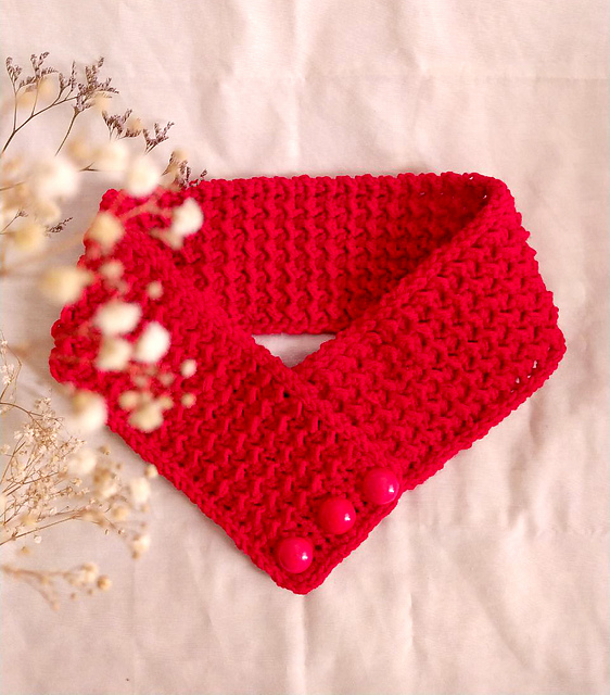 Everyday Pet Scarf