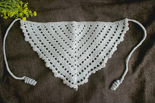 Forest Walk Bandana