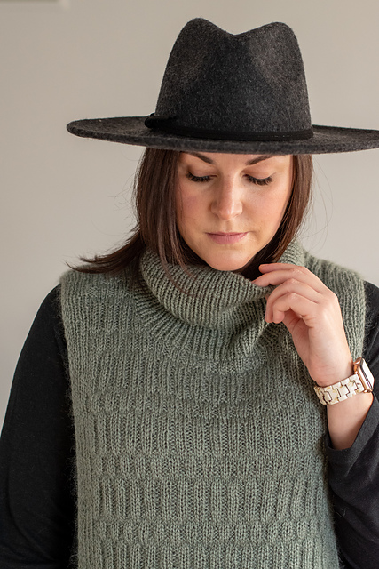 Coffee Run Collar