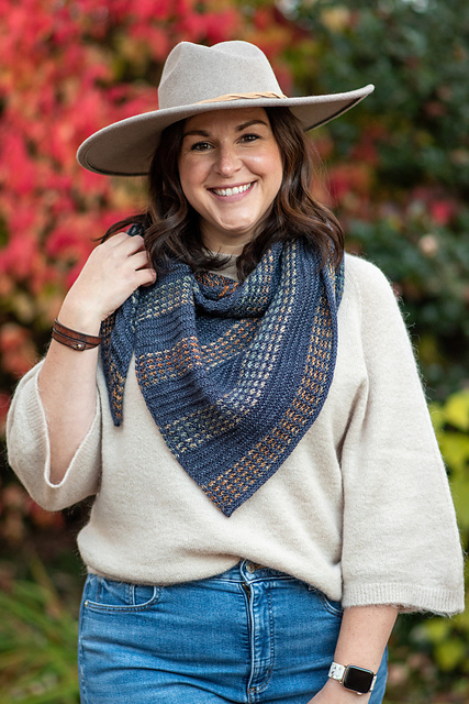 Ravelry: Moontower pattern by Samantha Guerin